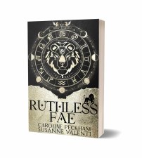 Zodiac Academy Book 2 Ruthless Fae