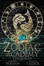 Zodiac Academy Book 5 Cursed Fates