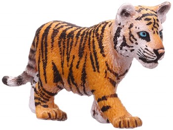 Schleich Tiger Cub 14730