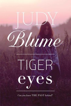 Tiger Eyes Judy Blume