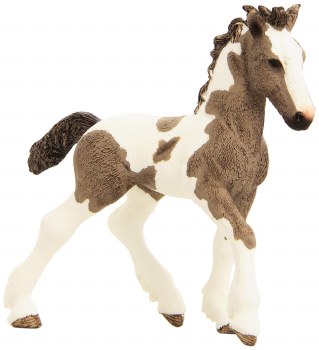 Schleich Tinker Foal