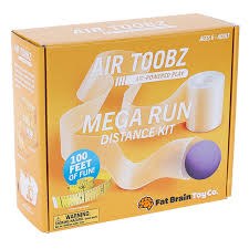 Air Toobz Expansion Pack Mega Run