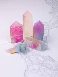 Kohakulou Crystal Candy Cotton Candy