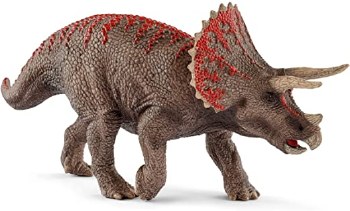 Schleich Triceratops 15000