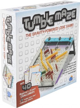 Tumblemaze