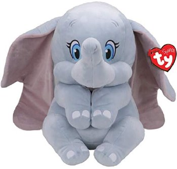 Ty Disney Dumbo Large