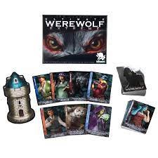 Ultimate Werewolf Extreme