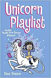 Phoebe And Her Unicorn Book 12 Playlist