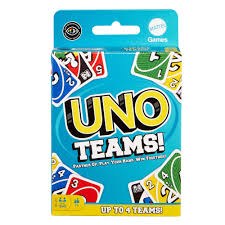 Uno Teams