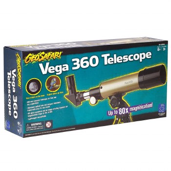 Vega 360 Telescope