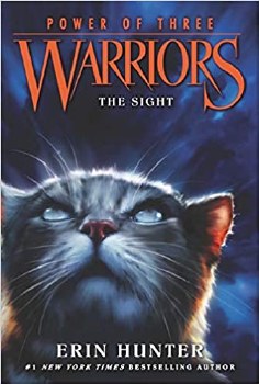 Warriors Power Of Three Book 1 The Sight