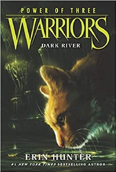 Warriors Power Of Three Book 2 Dark River