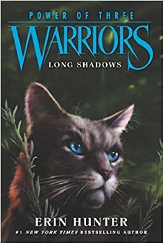 Warriors Power Of Three Book 5 Long Shadows