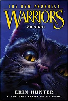 Warriors The New Prophecy Book 1 Midnight