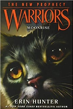Warriors The New Prophecy Book 2 Moonrise
