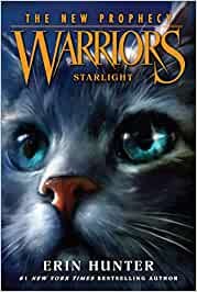 Warriors The New Prophecy Book 4 Starlight