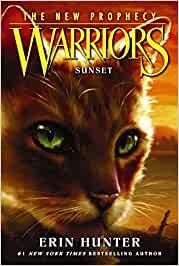 Warriors The New Prophecy Book 6 Sunset