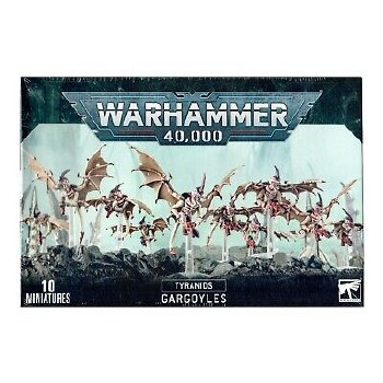 Warhammer 40k Tyranids Gargoyles 51-12