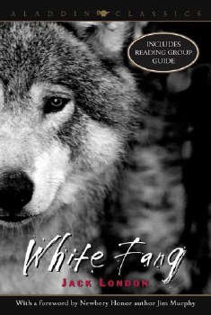 White Fang Jack London