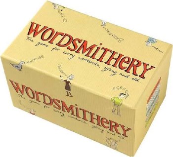 Wordsmithery