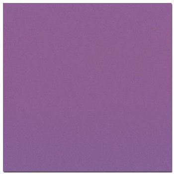 12x12 Purple Smooth Cardstock- Grape Delight