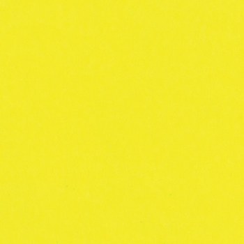 12x12 Yellow Smooth Cardstock- Lemon Sherbert