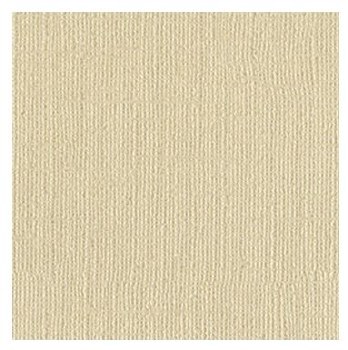 12x12 White Textured Cardstock- String Of Pearls