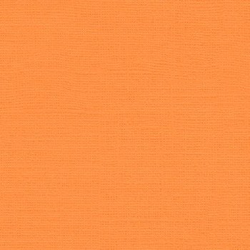 Glitter Cardstock 12X12 Orange