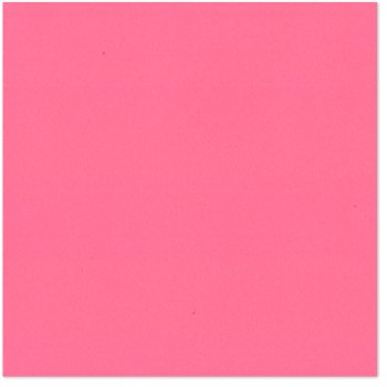 12x12 Pink Smooth Cardstock- Watermelon Sensation
