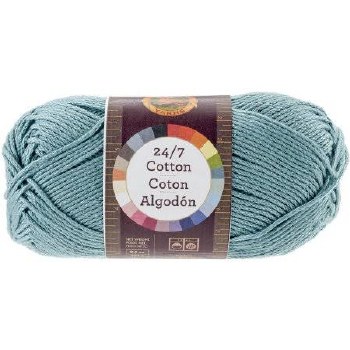 24/7 Cotton Yarn- Jade