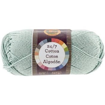 24/7 Cotton Yarn- Mint