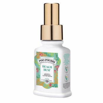 2ox Beach Bum Poo-Pourri