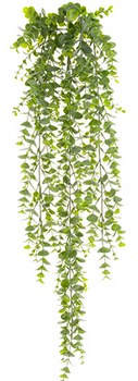 Eucalyptus Hanging Bush, 32&quot;- Green