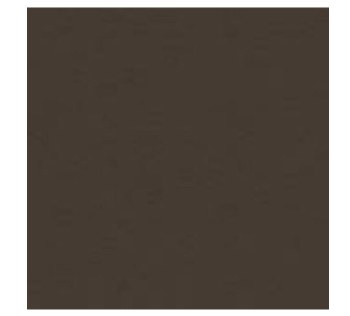 8.5x11 Brown Cardstock - Dark Molasses