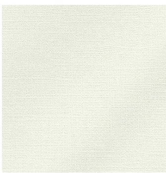 8.5x11 White Textured Cardstock- Icicles