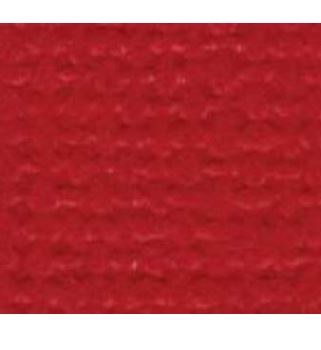 8.5x11 Red Textured Cardstock- Red Devil