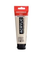 Amsterdam Acrylic Paint, 120ml - Titan Buff Light