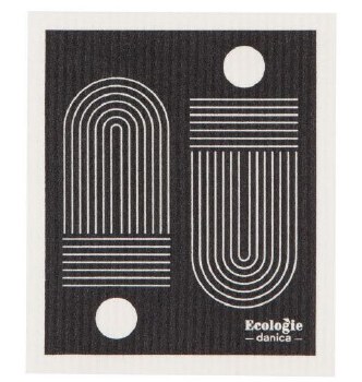 Swedish Dishcloth - Axis