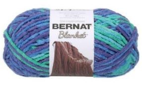 Bernat blanket ocean shades new arrivals