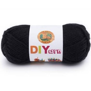 DIYarn- Black