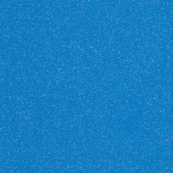 Doodlebug 12x12 Sugar Coated Cardstock- Blue Jean