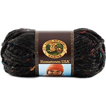 Hometown USA Yarn- Cambridge Tweed
