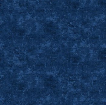 Canvas Bolted Flannel - Navy