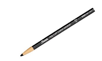 China Marker - Black