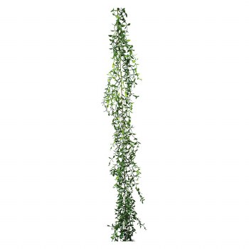 6' China Root Greenbrier Garland