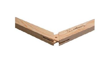 Classic Stretcher Bars - 11&quot;