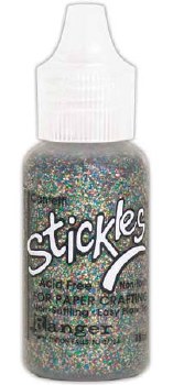 Ranger Stickles Glitter Glue- Confetti