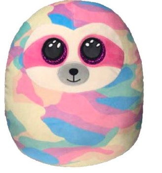 Squish-A-Boo, 14&quot; - Cooper The Sloth