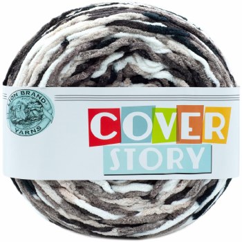 Cover Story Yarn- Mica