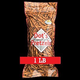 Dots Pretzels 16oz